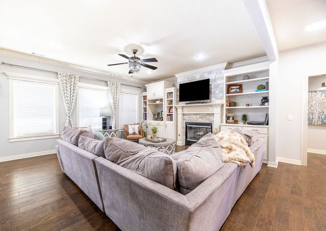 3879 N Gulley Road, Fayetteville, AR 72703