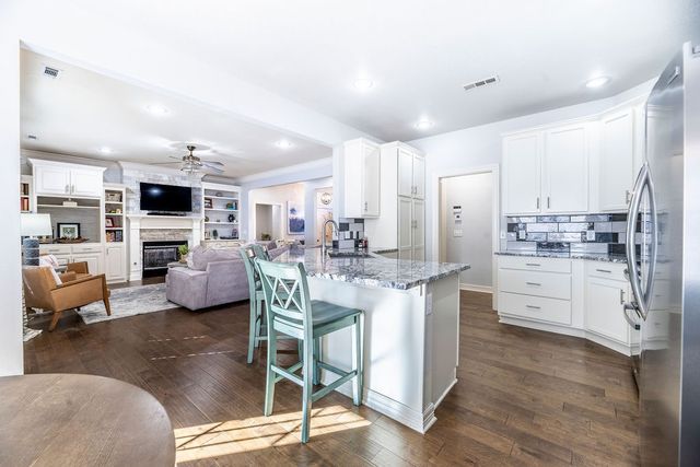 3879 N Gulley Road, Fayetteville, AR 72703