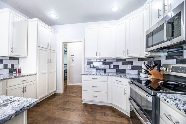 3879 N Gulley Road, Fayetteville, AR 72703