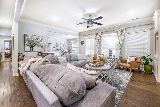 3879 N Gulley Road, Fayetteville, AR 72703