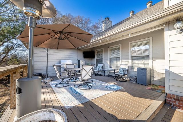 3879 N Gulley Road, Fayetteville, AR 72703