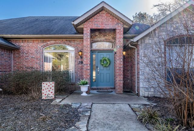 3879 N Gulley Road, Fayetteville, AR 72703