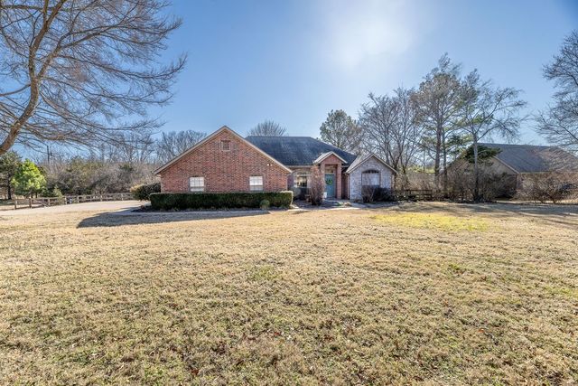3879 N Gulley Road, Fayetteville, AR 72703