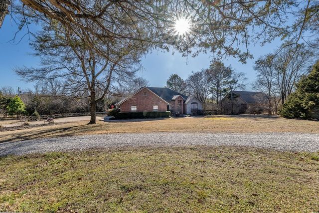 3879 N Gulley Road, Fayetteville, AR 72703