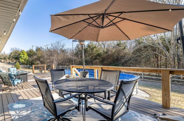 3879 N Gulley Road, Fayetteville, AR 72703