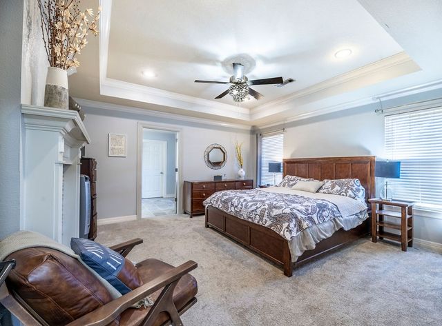 3879 N Gulley Road, Fayetteville, AR 72703