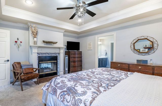 3879 N Gulley Road, Fayetteville, AR 72703