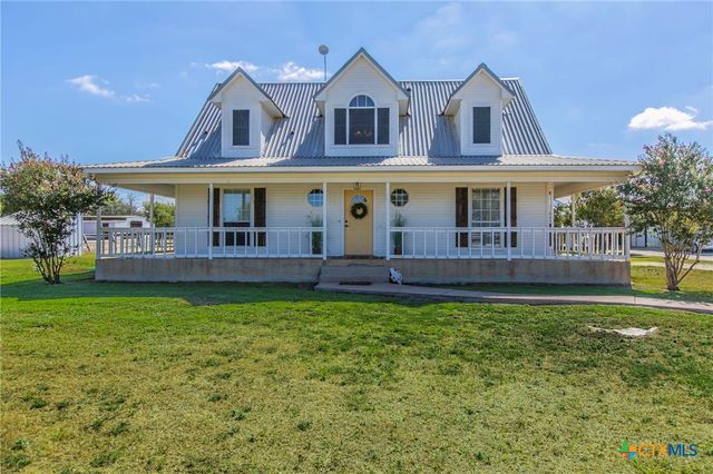 8625 Fox Road, Belton, TX 76513