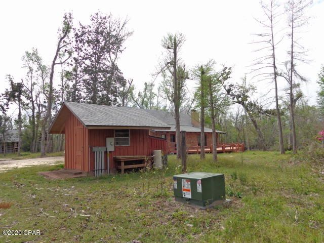 10012 Windsong Way, Blountstown, FL 32424