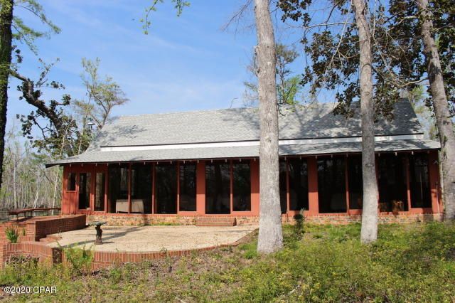 10012 Windsong Way, Blountstown, FL 32424