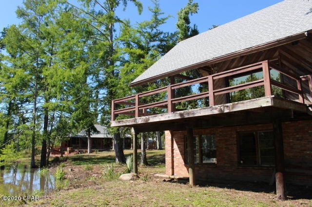 10012 Windsong Way, Blountstown, FL 32424