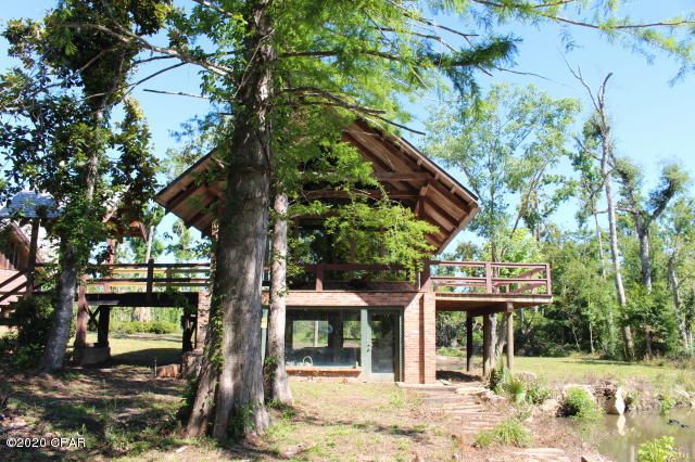 10012 Windsong Way, Blountstown, FL 32424