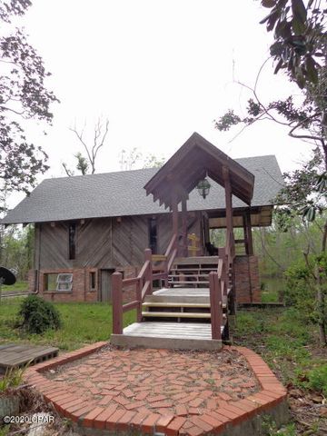10012 Windsong Way, Blountstown, FL 32424