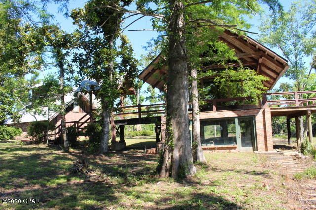 10012 Windsong Way, Blountstown, FL 32424
