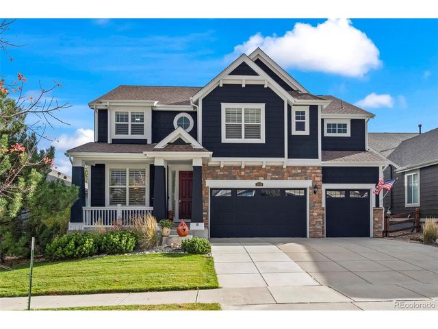 17674 W 84th Dr, Arvada, CO 80007