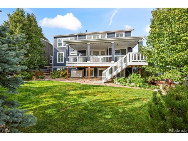 17674 W 84th Dr, Arvada, CO 80007