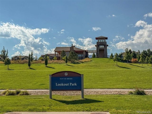 17674 W 84th Dr, Arvada, CO 80007