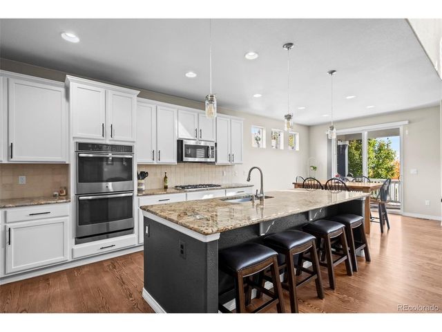 17674 W 84th Dr, Arvada, CO 80007