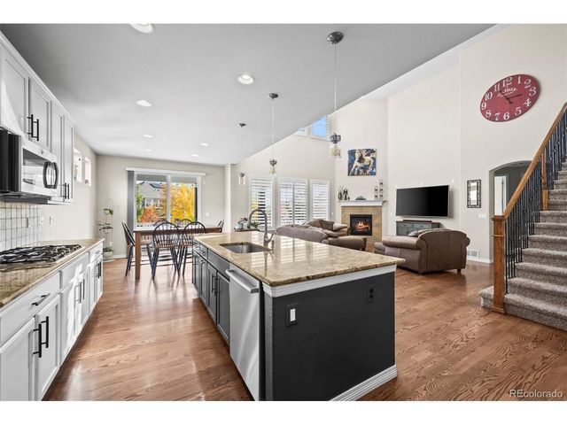 17674 W 84th Dr, Arvada, CO 80007