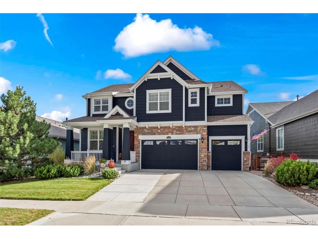 17674 W 84th Dr, Arvada, CO 80007