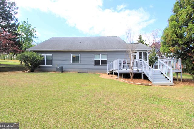 3 View Drive SE, Rome, GA 30161