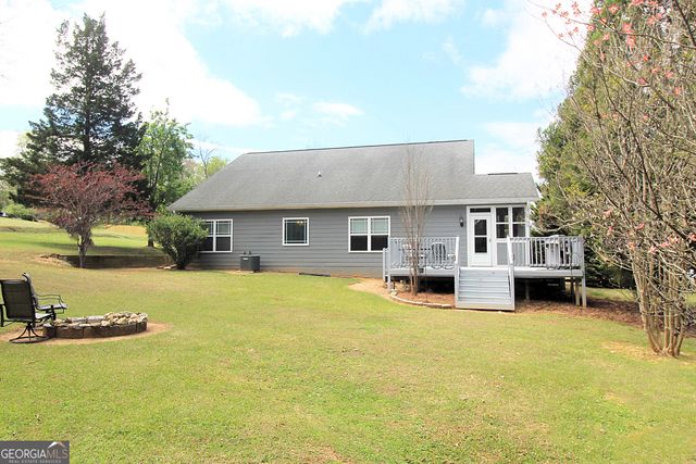 3 View Drive SE, Rome, GA 30161