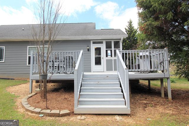 3 View Drive SE, Rome, GA 30161