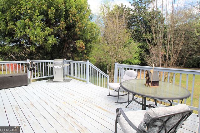 3 View Drive SE, Rome, GA 30161