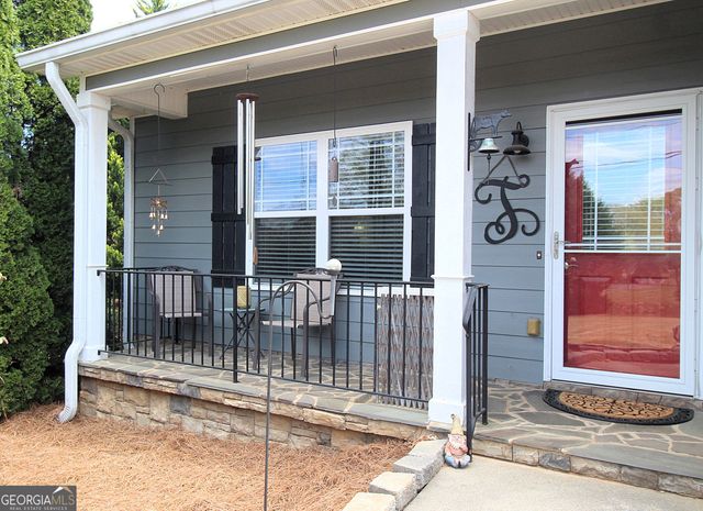 3 View Drive SE, Rome, GA 30161