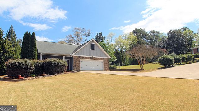 3 View Drive SE, Rome, GA 30161
