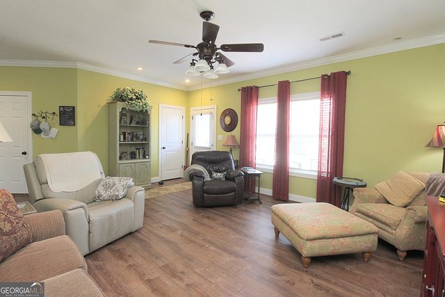 3 View Drive SE, Rome, GA 30161