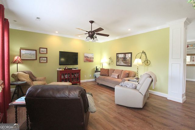 3 View Drive SE, Rome, GA 30161