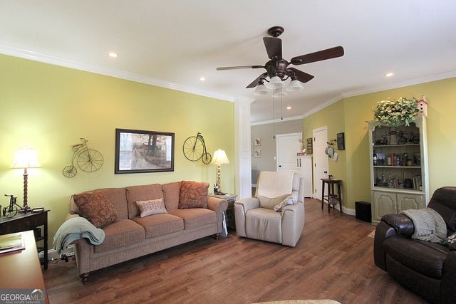 3 View Drive SE, Rome, GA 30161