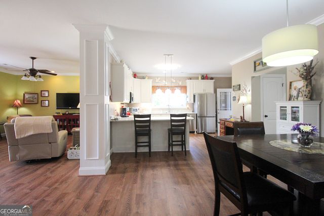 3 View Drive SE, Rome, GA 30161