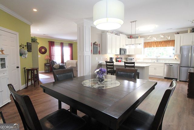 3 View Drive SE, Rome, GA 30161