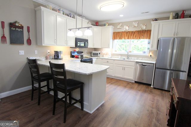 3 View Drive SE, Rome, GA 30161