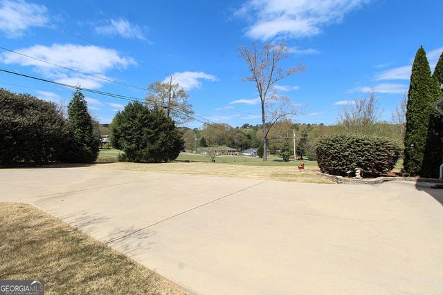 3 View Drive SE, Rome, GA 30161