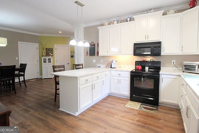 3 View Drive SE, Rome, GA 30161