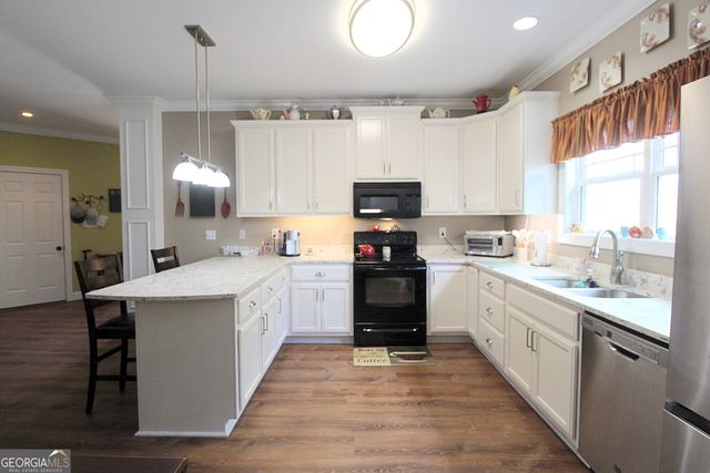 3 View Drive SE, Rome, GA 30161