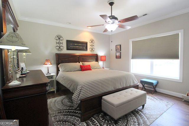 3 View Drive SE, Rome, GA 30161