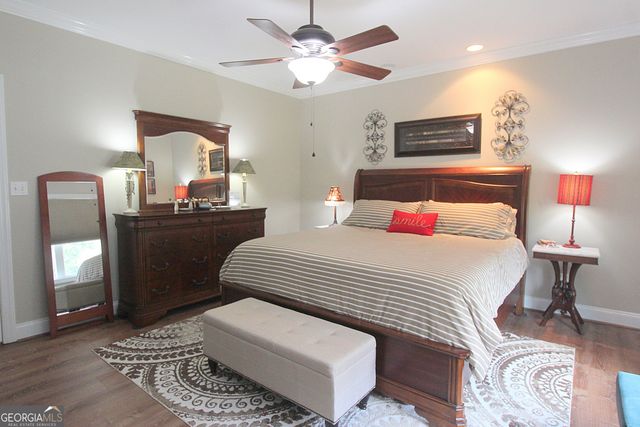 3 View Drive SE, Rome, GA 30161