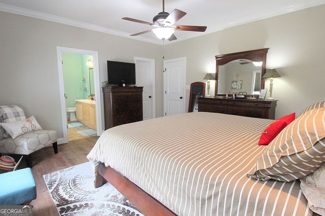 3 View Drive SE, Rome, GA 30161
