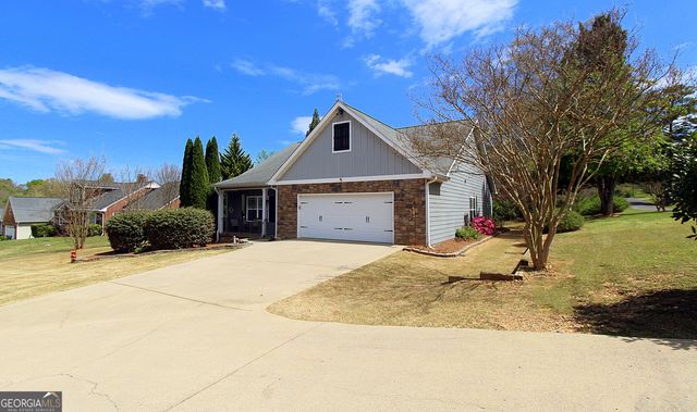 3 View Drive SE, Rome, GA 30161
