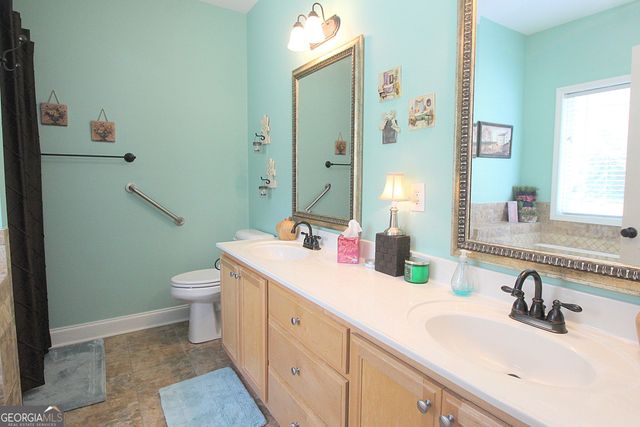 3 View Drive SE, Rome, GA 30161