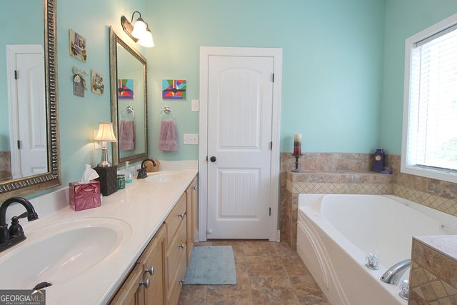 3 View Drive SE, Rome, GA 30161