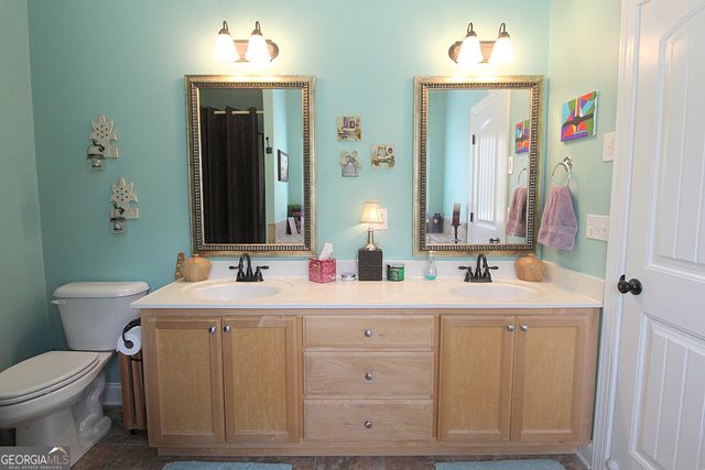 3 View Drive SE, Rome, GA 30161