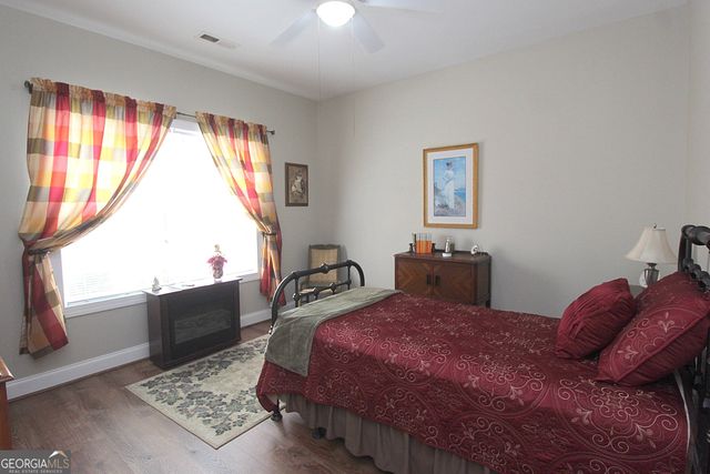 3 View Drive SE, Rome, GA 30161
