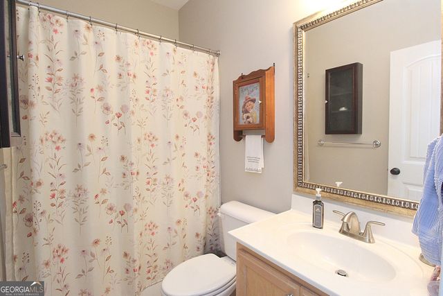 3 View Drive SE, Rome, GA 30161