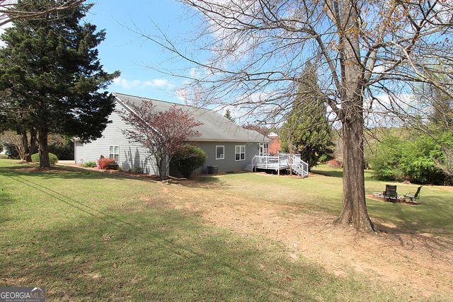 3 View Drive SE, Rome, GA 30161