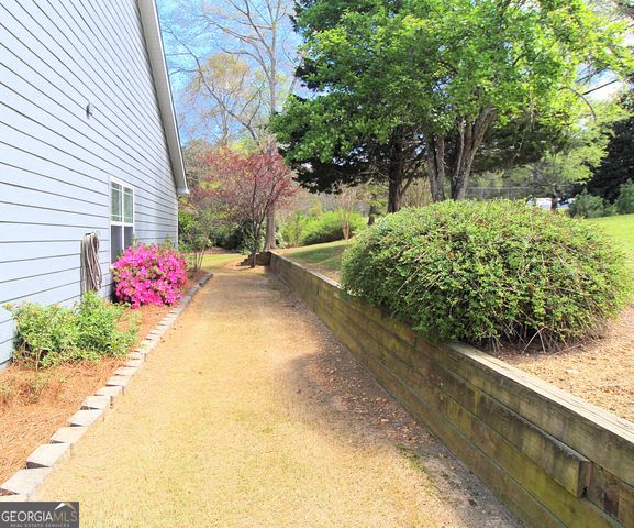 3 View Drive SE, Rome, GA 30161